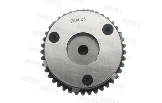 Camshaft adjuster, Image 3