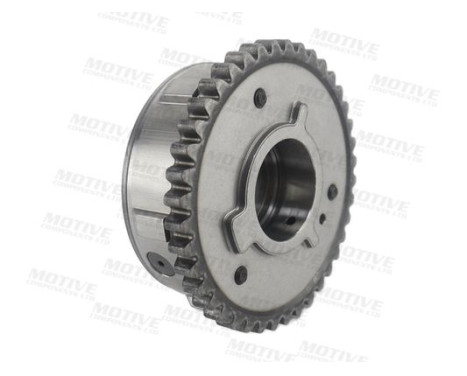 Camshaft adjuster, Image 4