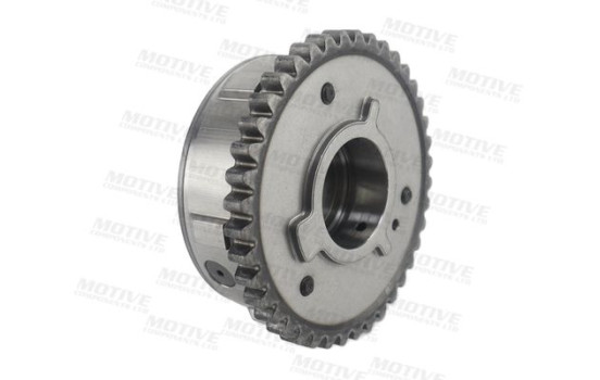 Camshaft adjuster, Image 4