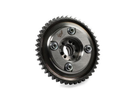 camshaft adjuster