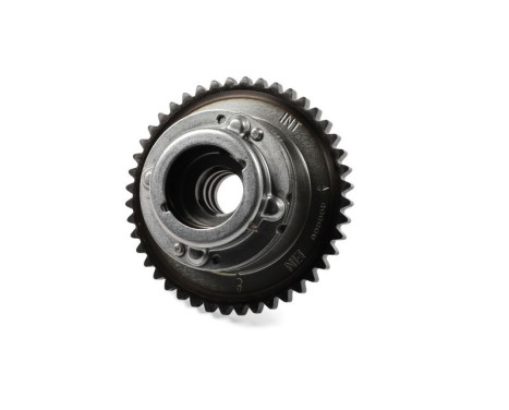 camshaft adjuster, Image 2