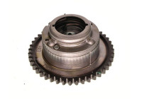 camshaft adjuster