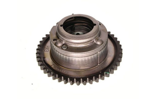 camshaft adjuster