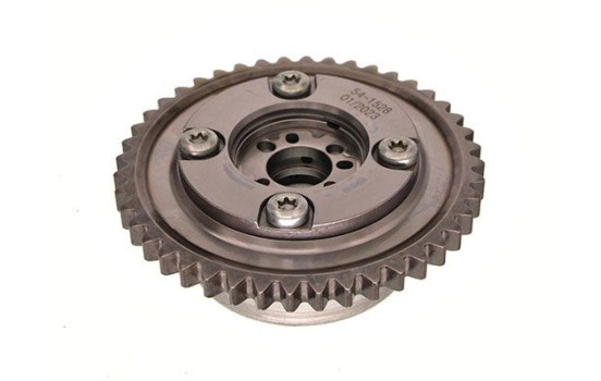 camshaft adjuster, Image 2