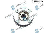 Camshaft adjuster