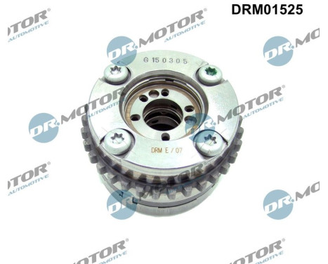 Camshaft adjuster, Image 2