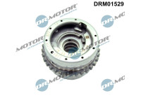 Camshaft adjuster