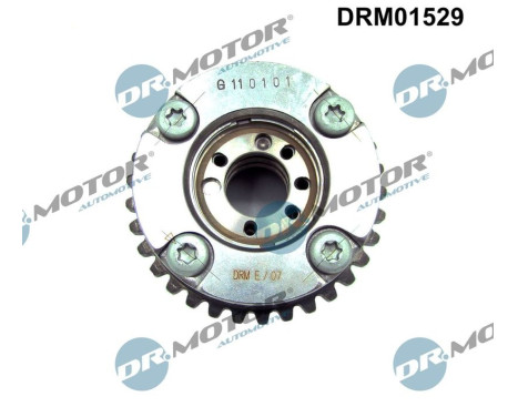 Camshaft adjuster, Image 2