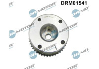 Camshaft adjuster