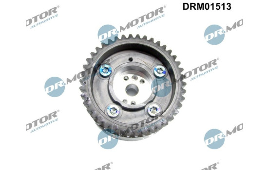 Camshaft adjuster, Image 2