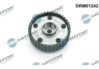Camshaft adjuster