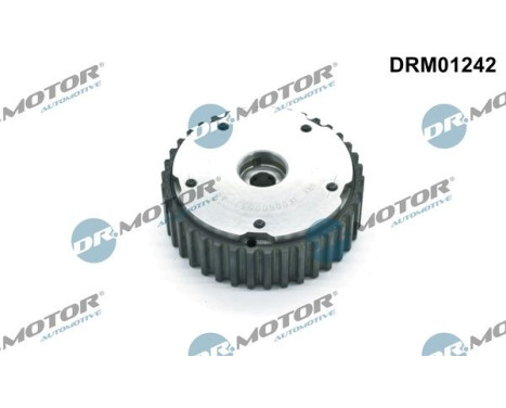 Camshaft adjuster, Image 2