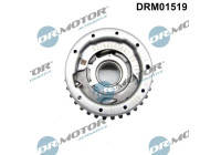 Camshaft adjuster