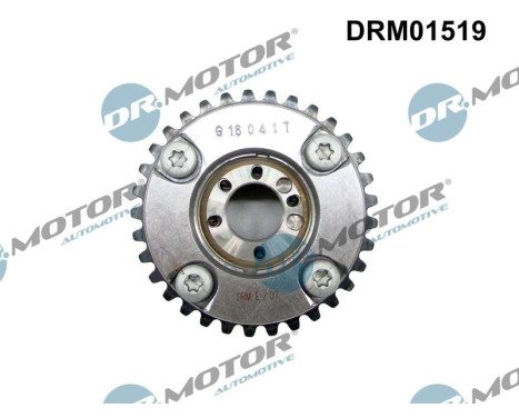 Camshaft adjuster, Image 2