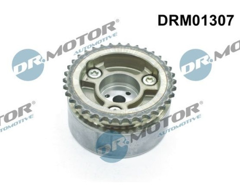 Camshaft adjuster, Image 2