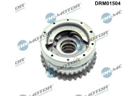 Camshaft adjuster
