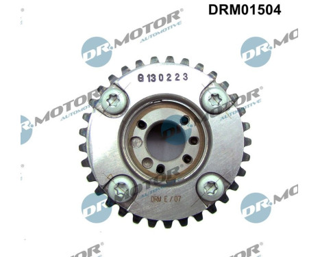 Camshaft adjuster, Image 2