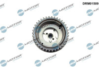 Camshaft adjuster
