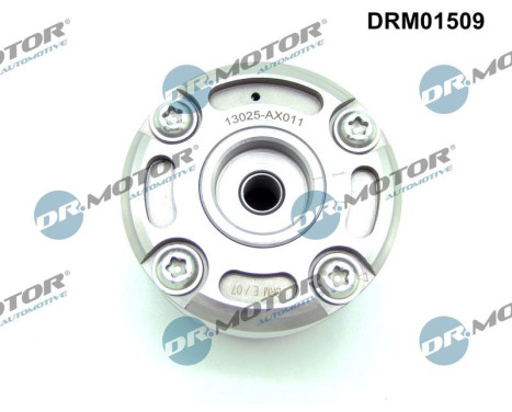 Camshaft adjuster, Image 2