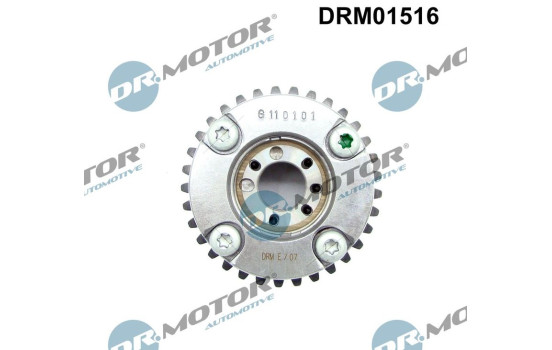 Camshaft adjuster, Image 2