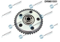 Camshaft adjuster