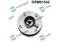 Camshaft adjuster