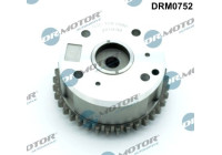 Camshaft adjuster