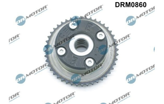 Camshaft adjuster, Image 2