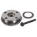 Camshaft adjuster