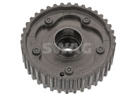 Camshaft adjuster