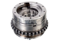 Camshaft adjuster