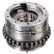 Camshaft adjuster