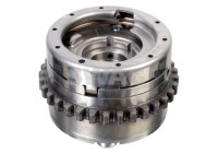 Camshaft adjuster