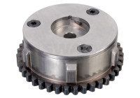 Camshaft adjuster