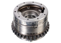 Camshaft adjuster