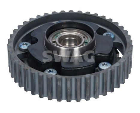 Camshaft adjuster, Image 2