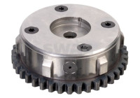 Camshaft adjuster