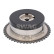 Camshaft adjuster