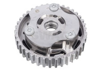 Camshaft adjuster