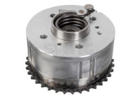 Camshaft adjuster