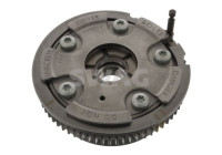 Camshaft adjuster