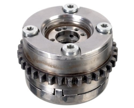 Camshaft adjuster, Image 2