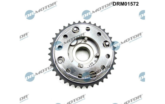 Camshaft adjuster, Image 2