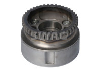 Camshaft adjuster