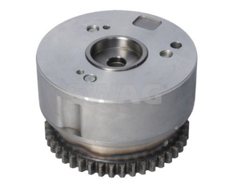 Camshaft adjuster, Image 2