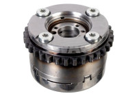 Camshaft adjuster