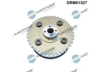 Camshaft adjuster