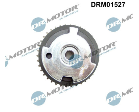 Camshaft adjuster, Image 2