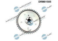 Camshaft adjuster