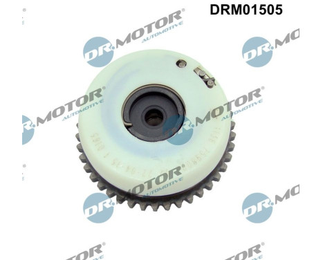 Camshaft adjuster, Image 2